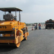 Road Construction Companies in Chennai, Tamil Nadu