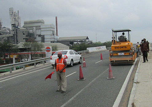 highway road construction company in Chennai, Tamil Nadu
